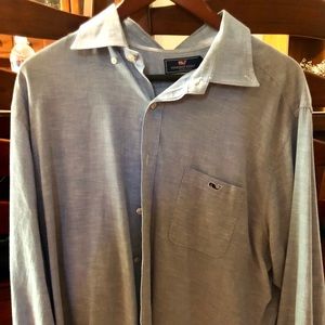 Vineyard Vines Men’s Tucker shirt